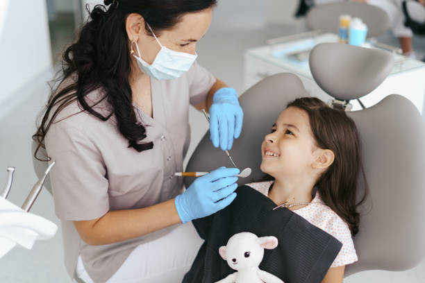 Best Emergency Dentist for Knocked-Out Tooth in Rkside, PA