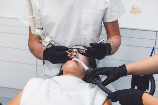 Best Emergency Dentist for Lost Fillings or Crowns in Rkside, PA