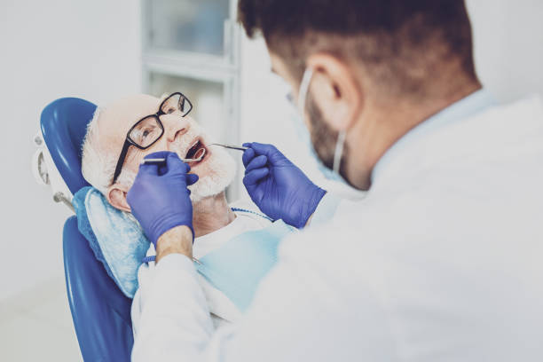 Best Emergency Dental Services for Seniors in Rkside, PA